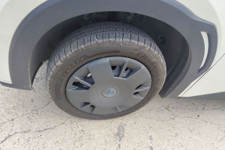 比亚迪 海鸥 2025款 305km 活力版车身外观6007