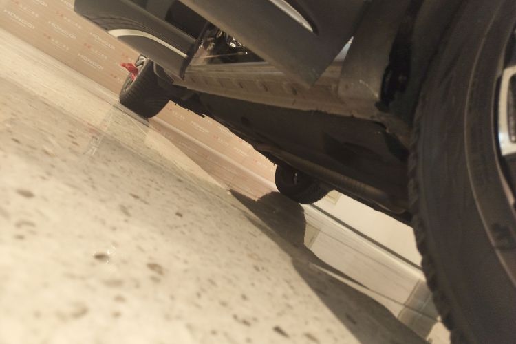 红旗HS5 2025款 2.0T 四驱旗享Pro版局部细节9001