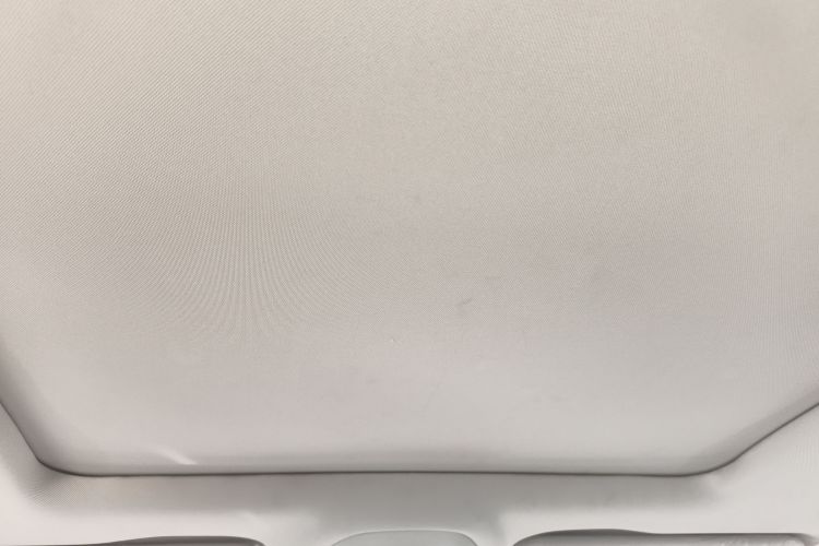 福特 领裕 2021款 EcoBoost 225 尊领型 6座中控内饰22