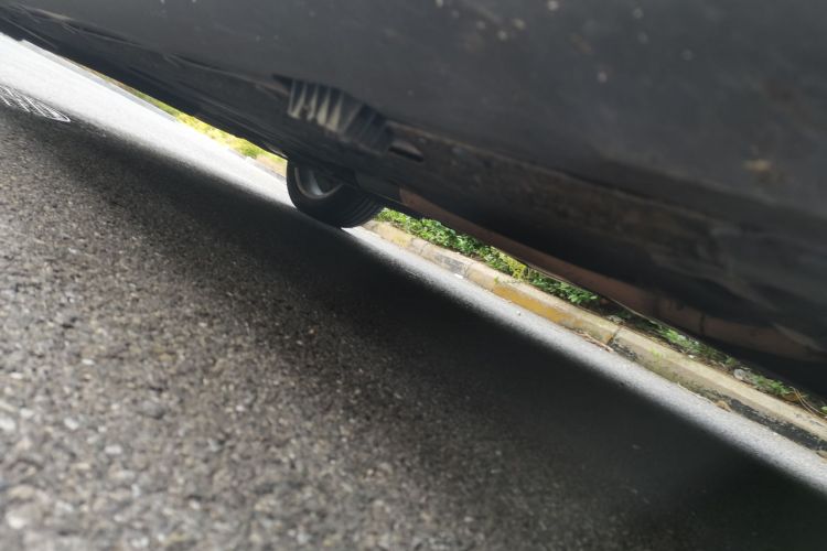 宝马X1 2012款 sDrive20i 领先型局部细节9001