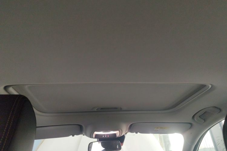 别克 威朗 2023款 Pro 乐享版中控内饰22