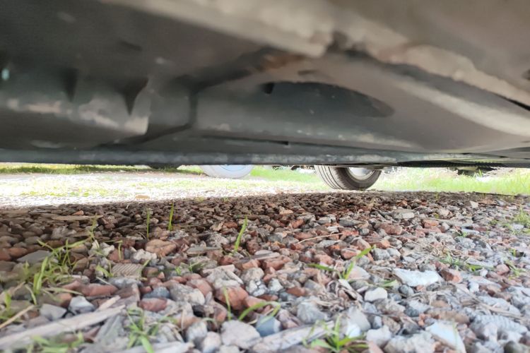 大众 高尔夫 2015款 1.4TSI 自动舒适型局部细节9004