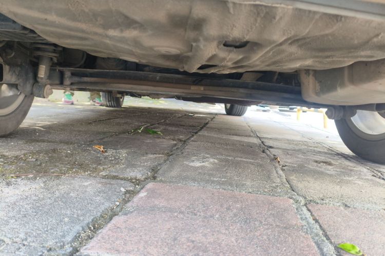 吉利汽车 帝豪 2021款 UP 1.5L CVT向上版局部细节9009