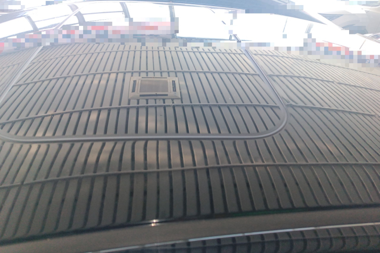 日产 轩逸 2022款 改款 经典 1.6XL CVT豪华版车身外观57