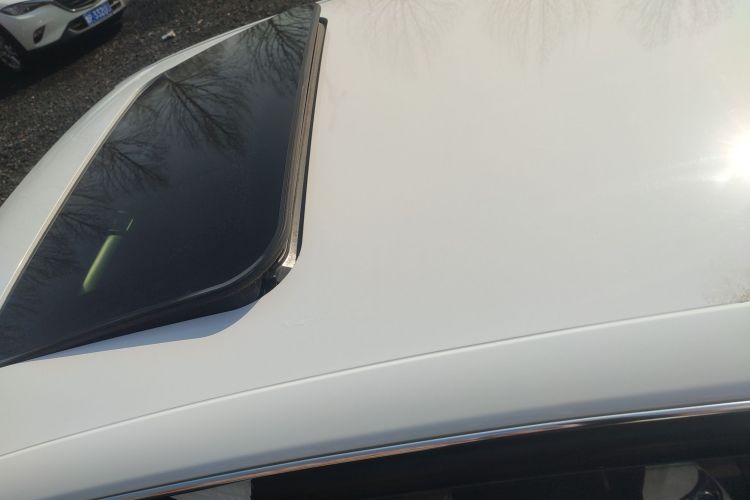 奥迪A4L 2015款 35 TFSI 自动标准型局部细节57