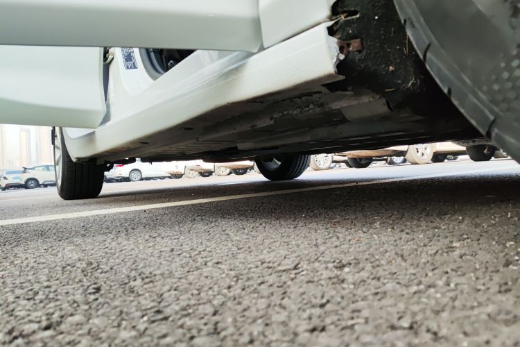 雪佛兰 科鲁兹 2017款 1.5L 自动炫锋版局部细节9001