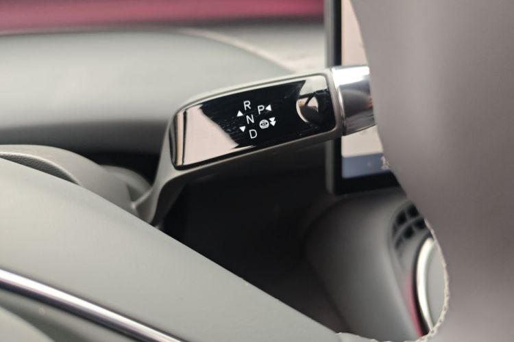 小鹏G7 2025款 702 超长续航 Max局部细节18