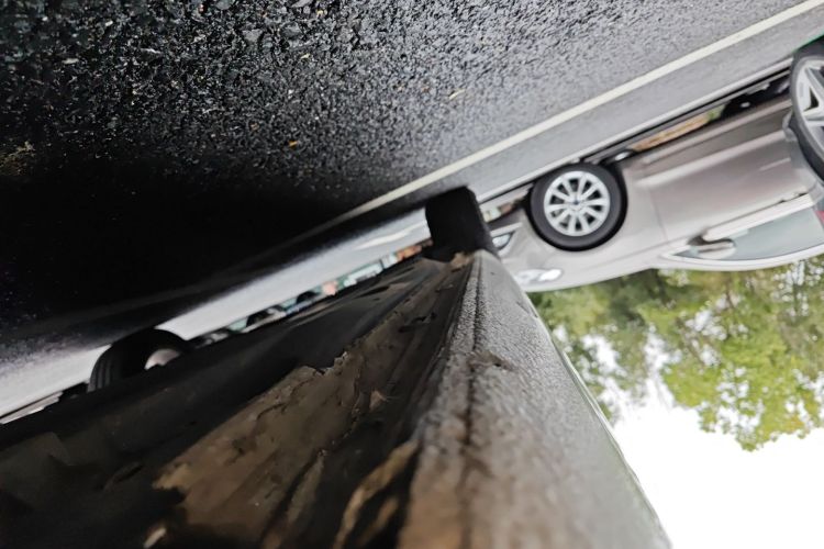 大众 高尔夫 2018款 230TSI 自动舒适型局部细节9001