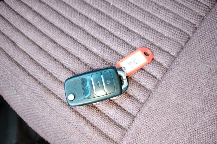 长安 奔奔 2015款 1.4L IMT豪华型 国V中控内饰7001