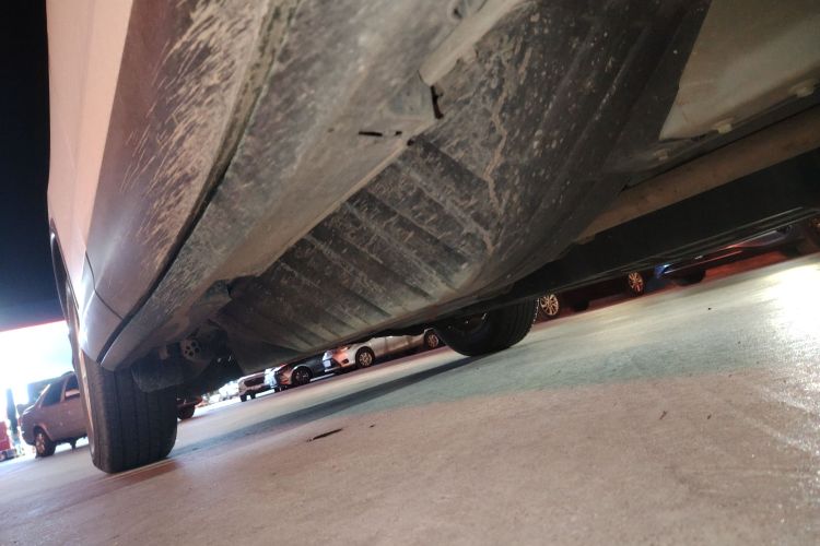 本田CR-V 2016款 2.0L 两驱经典版局部细节9001