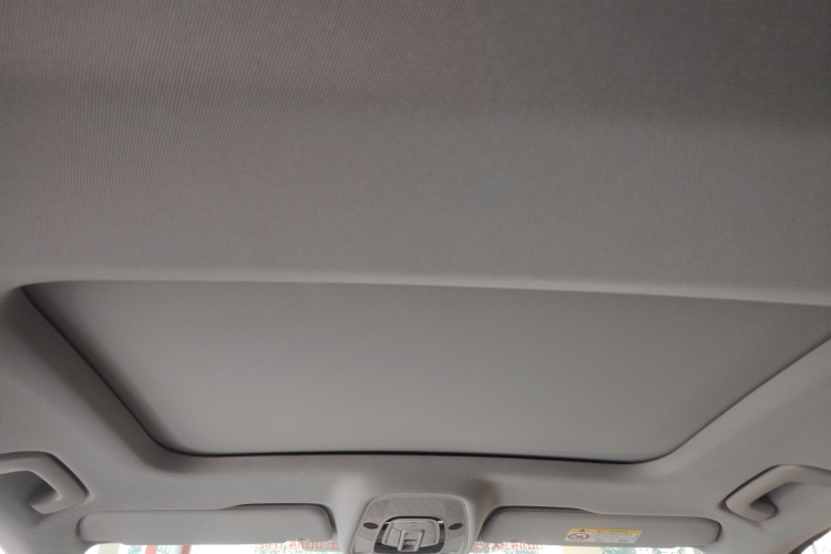 奥迪A6L 2022款 40 TFSI 豪华致雅型局部细节22