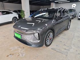 蔚来ES6 2023款 75kWh