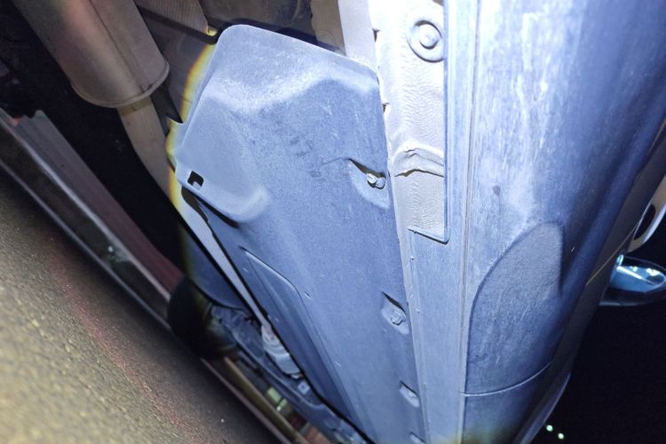 现代 2023款 途胜L 1.5T 自动两驱DLX豪华版局部细节9002