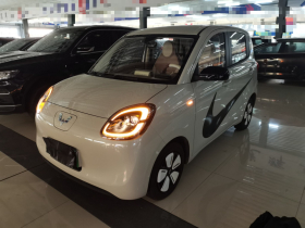 五菱汽车 宏光MINIEV 2025款 四门版 进阶款