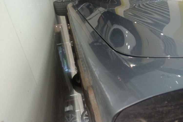 荣威i5 2023款 1.5L CVT尊荣版局部细节9002