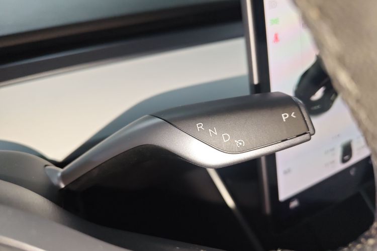 特斯拉 Model 3 2020款 长续航后轮驱动版局部细节18