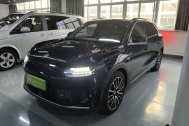 零跑汽车 零跑C11 2021款 智行版510