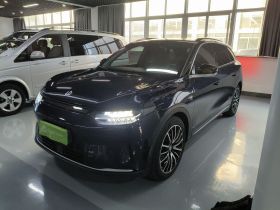 零跑汽车 零跑C11 2021款 智行版510