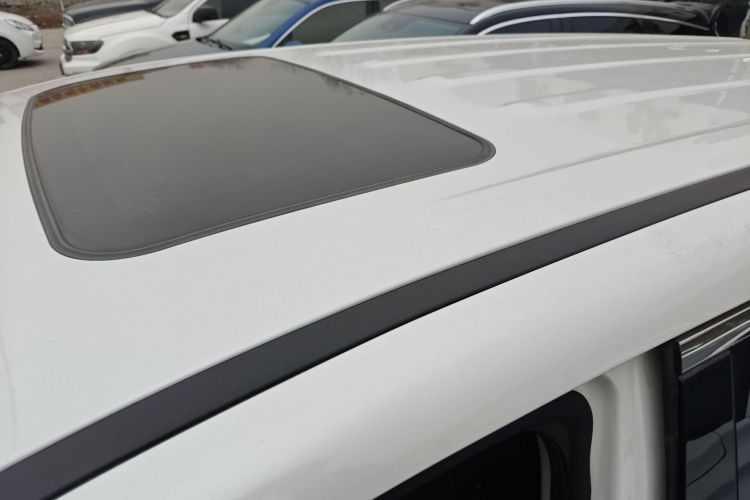 广汽传祺 传祺M6 2023款 PRO 270T DCT豪华版局部细节57