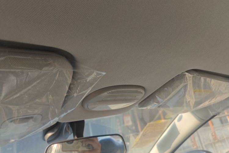 奇瑞 小蚂蚁 2024款 青春版 321km 钟爱版 29.23kWh局部细节22