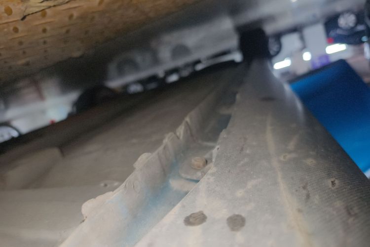 纳智捷 锐3 2016款 1.6L CVT智享型局部细节9001