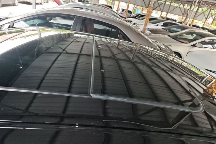 领克03 2023款 2.0TD DCT劲Pro局部细节57