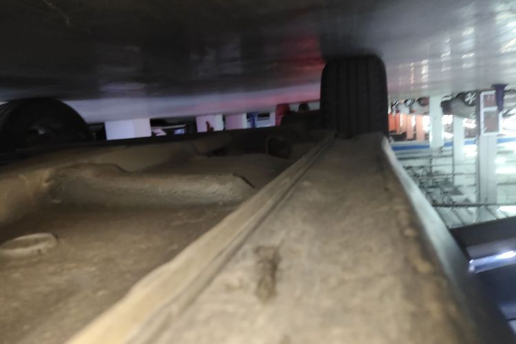 江汽集团 瑞风S3 2016款 1.5L 手动豪华智能型局部细节9001