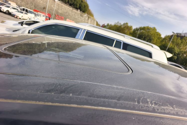 本田 艾力绅 2022款 2.0L e:HEV 豪华版局部细节57