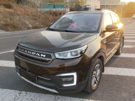 长安CS55 2017款 1.5T 手动炫色型