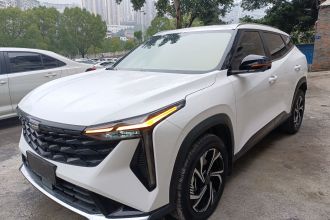 吉利汽车 博越 2024款 1.5TD 龙腾版