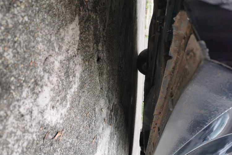 别克 英朗 2021款 典范 1.5L 自动精英型局部细节9002