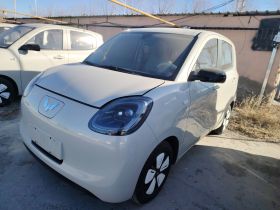 五菱汽车 宏光MINIEV 2025款 四门版 进阶款