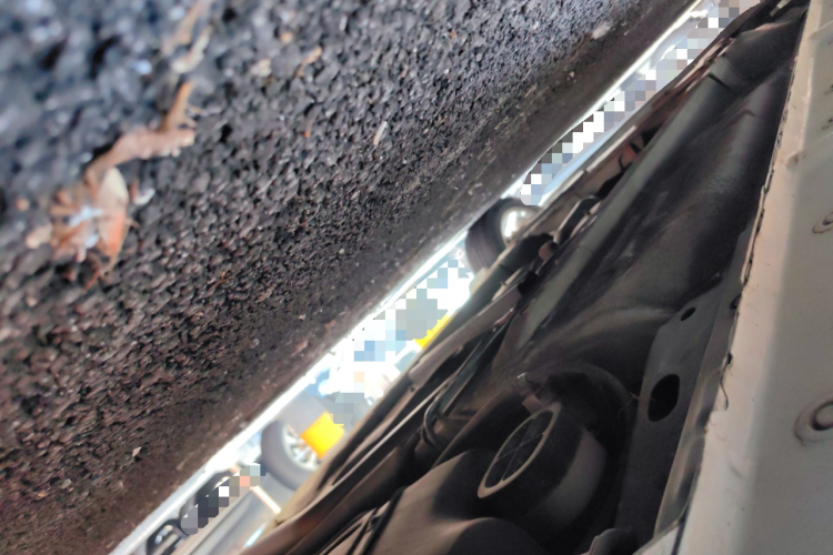 福特 嘉年华 2013款 三厢 1.5L 自动品尚型局部细节9003