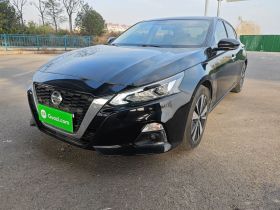 日产 天籁 2021款 2.0L XL 舒适版