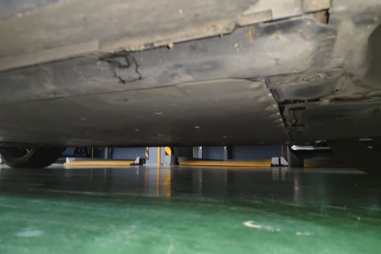 大众 ID.6 CROZZ 2021款 长续航PRO版局部细节9001