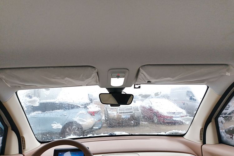 五菱汽车 宏光MINIEV 2025款 四门版 进阶款局部细节22