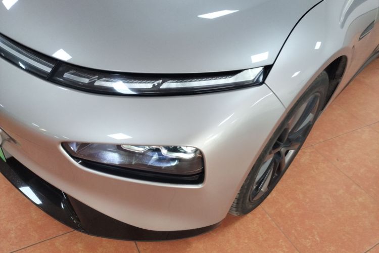 小鹏P7 2022款 480N+局部细节36