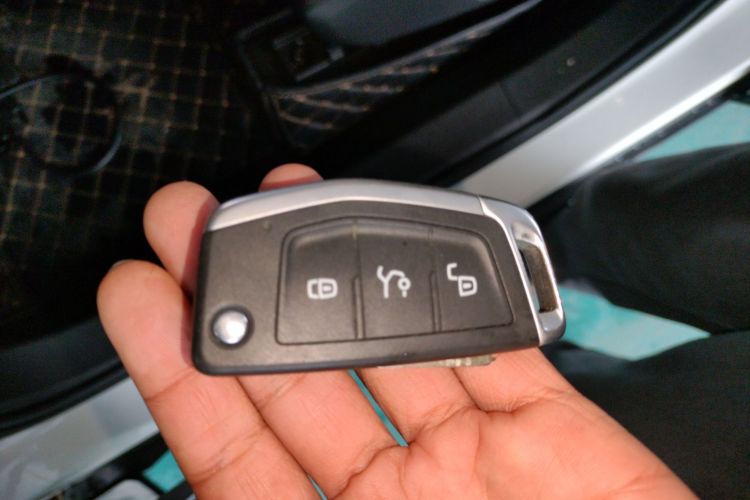 奔腾T77 2021款 PRO 280 TID 定制版中控内饰11