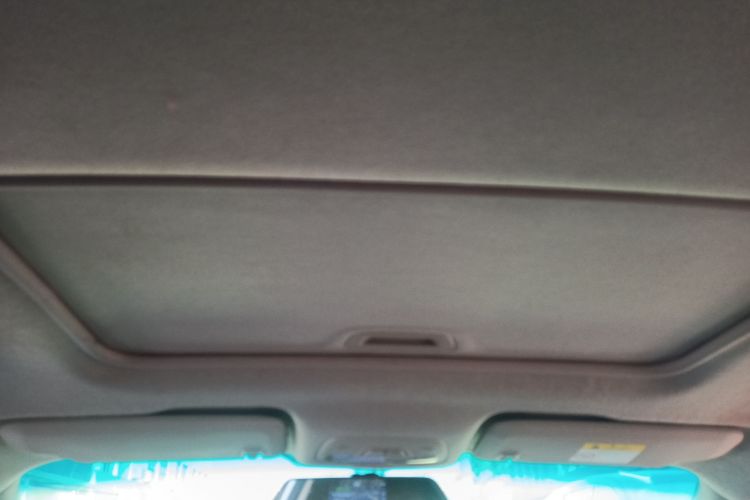 雪佛兰 科沃兹 2018款 320 自动欣享天窗版中控内饰22