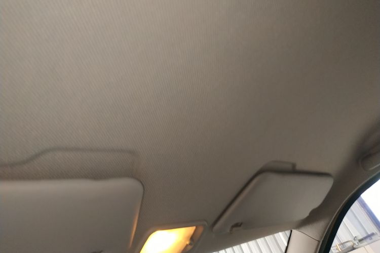 五菱汽车 宏光MINIEV 2021款 马卡龙时尚款 磷酸铁锂局部细节22