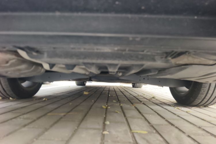 一汽-大众CC 2013款 1.8TSI 豪华型局部细节9009