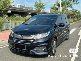 本田 奥德赛 2018款 2.4L 智享版