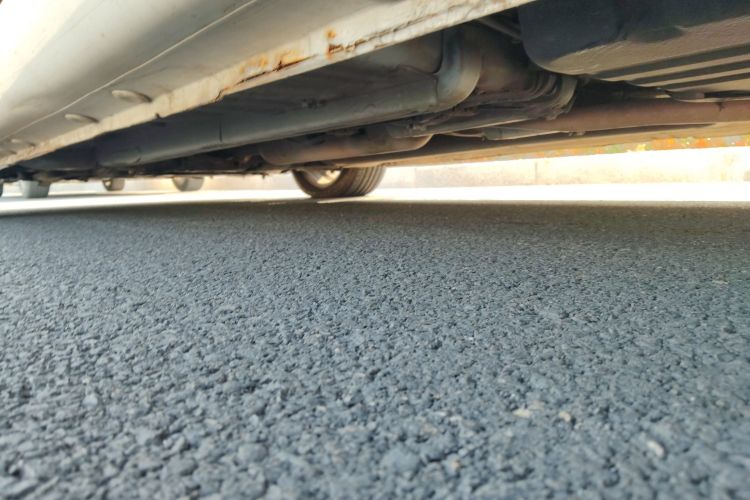 长安 逸动 2015款 1.6L 自动俊酷型 国V局部细节9003