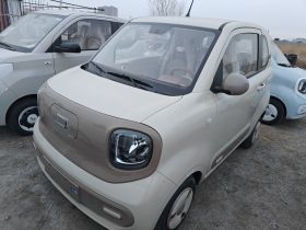 奔腾小马 2026款 222km 萌趣马 Plus