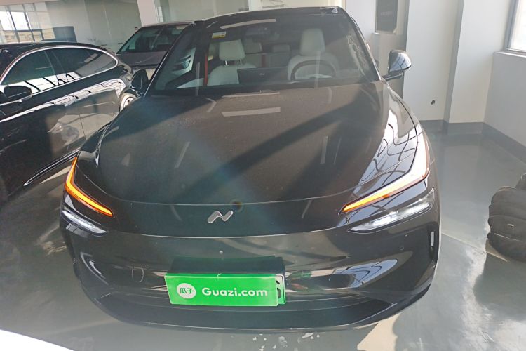 乐道L60 2024款 60kWh 后驱版车身外观6001