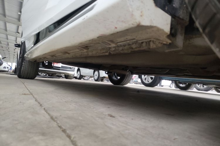 奇瑞 艾瑞泽GX 2018款 1.5T CVT型色版 国V局部细节9001