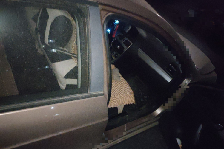 中华H530 2017款 1.6L 自动舒适型局部细节9005