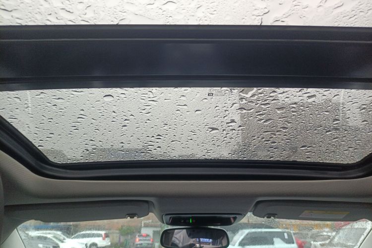 别克 君越 2022款 652T 豪华型局部细节22