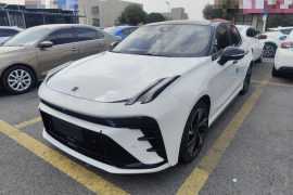 领克03 2023款 2.0TD DCT劲Pro