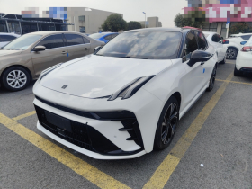 领克03 2023款 2.0TD DCT劲Pro